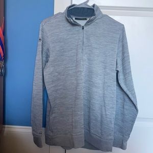 Under Armour Tech 1/2 Zip Pullover